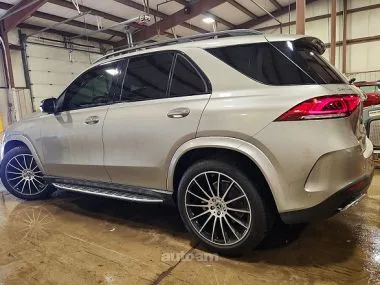 Mercedes-Benz GLE 350 2022 — миниатюра 2
