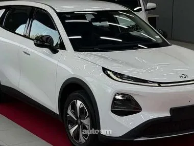 Changan Nevo Q05 2025 — фото 1, купить с доставкой в Москву