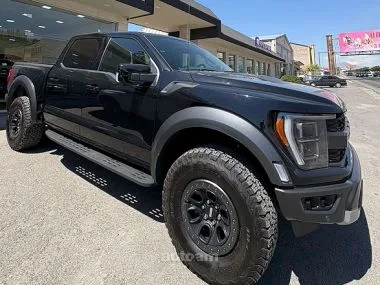 Ford F-150 2023 — миниатюра 2