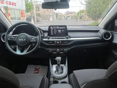 Kia Forte 2023 — миниатюра 2