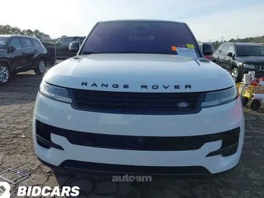 Land Rover Range Rover Sport SE 2023 — фото 1, купить с доставкой в Москву