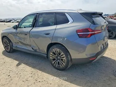 BMW X3 2025 — миниатюра 2