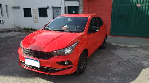 Fiat Cronos 2023 купить в Москве