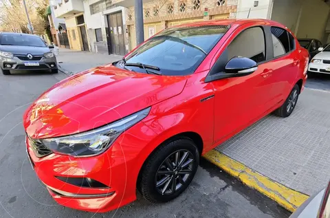 Fiat Cronos 2022 купить в Москве