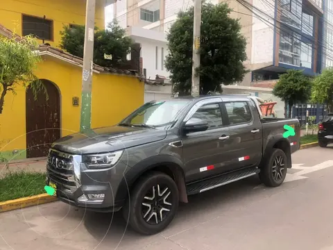 JAC T8 Pro 2024 купить в Москве