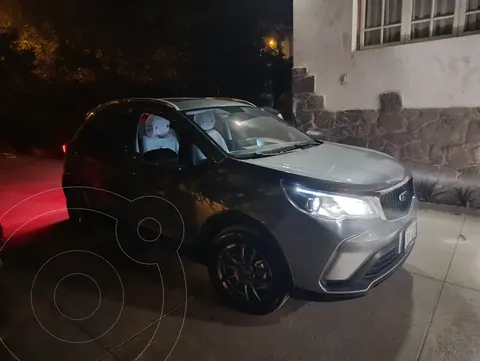 Geely GX3 PRO 2025 купить в Москве