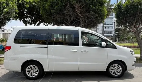 JAC Refine 2023 купить в Москве