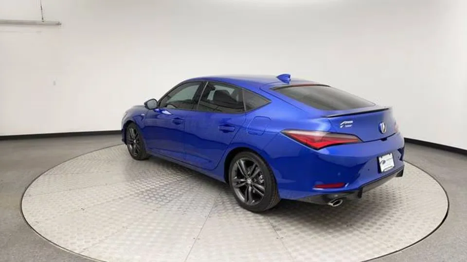 Acura Integra 2023 — миниатюра 3