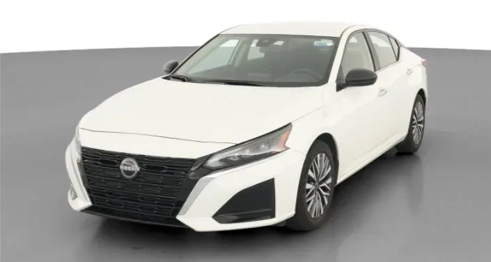 Nissan Altima 2.5 SV 2025 — фото 1, купить с доставкой в Москву