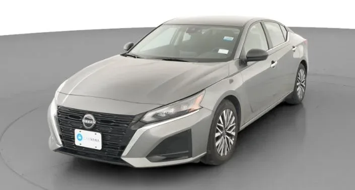 Nissan Altima 2.5 SV 2025 — фото 1, купить с доставкой в Москву