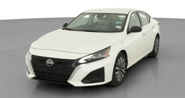 Nissan Altima 2.5 SV 2025 — фото 1, купить с доставкой в Москву