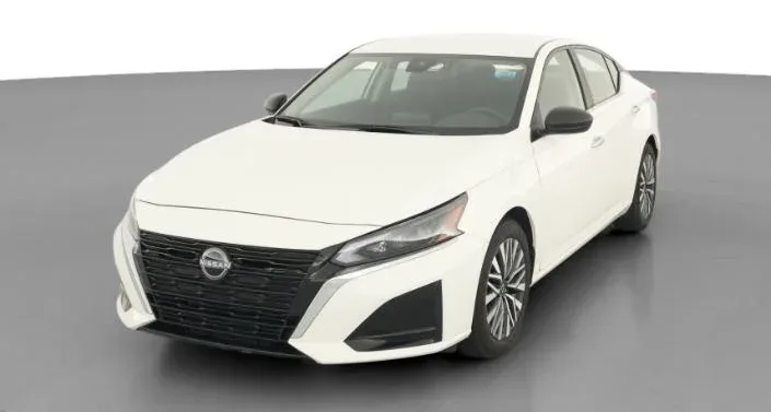 Nissan Altima 2.5 SV 2025 — фото 1, купить с доставкой в Москву
