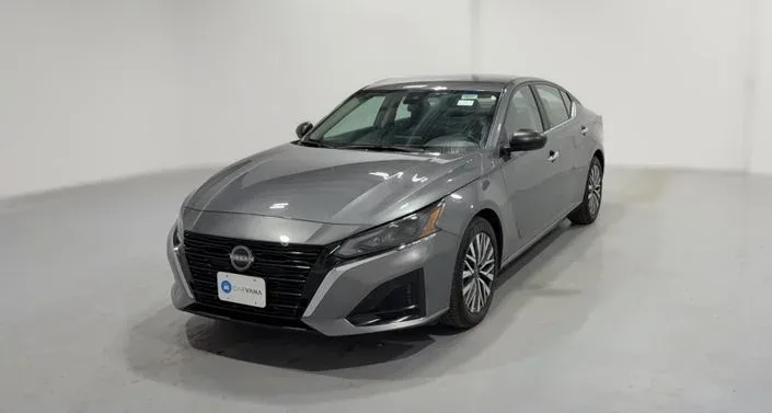 Nissan Altima 2.5 SV 2025 — фото 1, купить с доставкой в Москву
