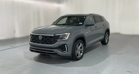 Volkswagen Atlas Cross Sport 2024 купить в Москве