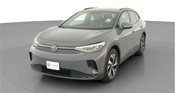 Volkswagen ID.4 Pro 2023 — фото 1, купить с доставкой в Москву