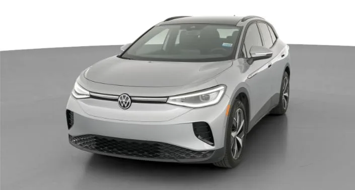 Volkswagen ID.4 Pro S Plus 2023 — фото 1, купить с доставкой в Москву