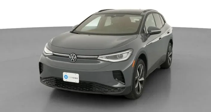 Volkswagen ID.4 AWD Pro S Plus 2023 — фото 1, купить с доставкой в Москву