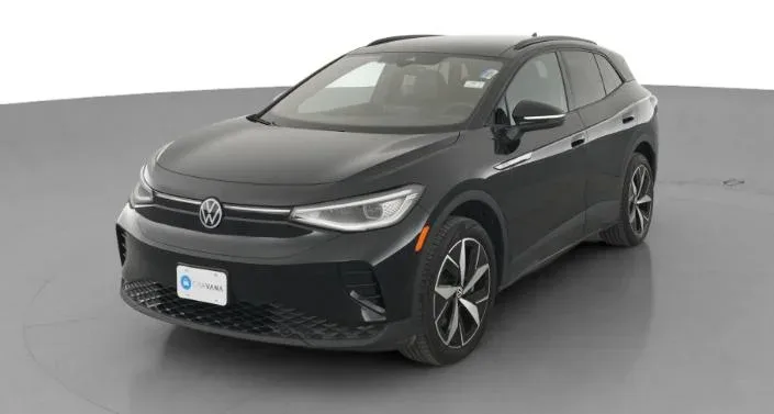 Volkswagen ID.4 AWD Pro S Plus 2023 — фото 1, купить с доставкой в Москву