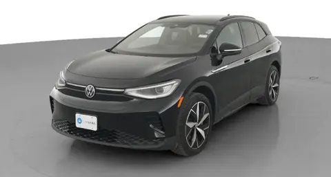 Volkswagen ID.4 2023 купить в Москве