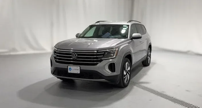 Volkswagen Atlas SE w/Technology 2025 — фото 1, купить с доставкой в Москву