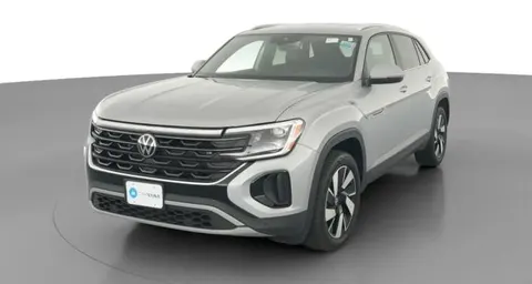 Volkswagen Atlas Cross Sport 2025 купить в Москве