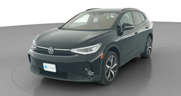 Volkswagen ID.4 AWD Pro S 2023 — фото 1, купить с доставкой в Москву