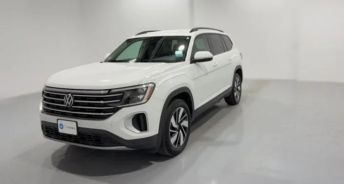 Volkswagen Atlas SE w/Technology 2025 — фото 1, купить с доставкой в Москву