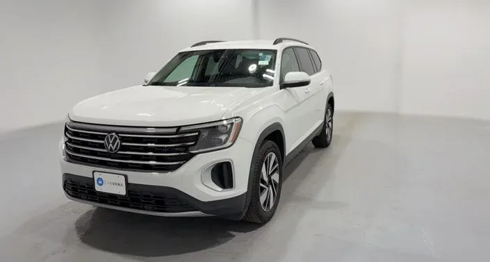 Volkswagen Atlas SE w/Technology 2025 — фото 1, купить с доставкой в Москву