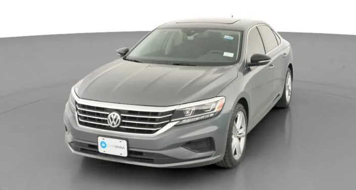 Volkswagen Passat Limited Edition 2022 — фото 1, купить с доставкой в Москву