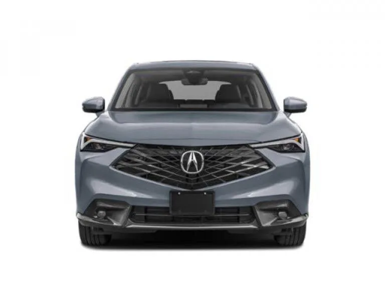 Acura ADX 2025 — миниатюра 2