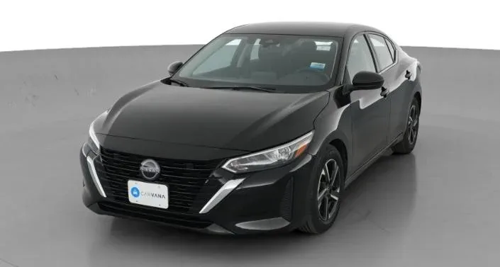Nissan Sentra SV 2025 — фото 1, купить с доставкой в Москву