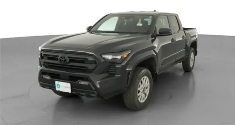 Toyota Tacoma Double Cab 2024 купить в Москве