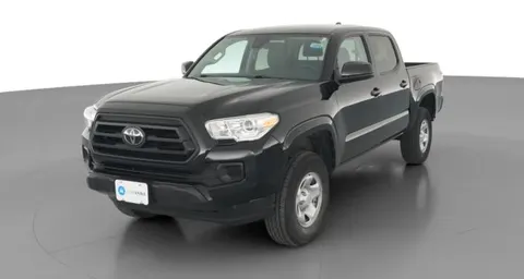 Toyota Tacoma Double Cab 2023 купить в Москве