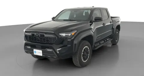 Toyota Tacoma Double Cab 2024 купить в Москве
