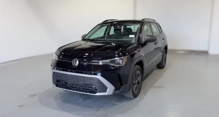 Volkswagen Taos S 2025 — фото 1, купить с доставкой в Москву
