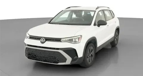 Volkswagen Taos 2025 купить в Москве