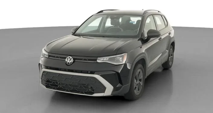 Volkswagen Taos S 2025 — фото 1, купить с доставкой в Москву