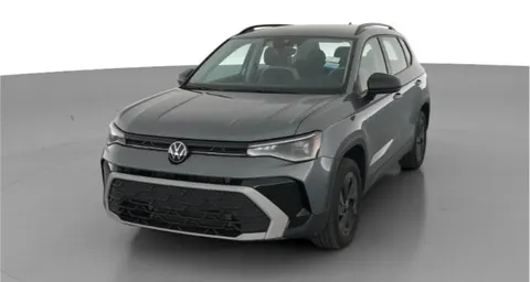 Volkswagen Taos 2025 buy in Moscow
