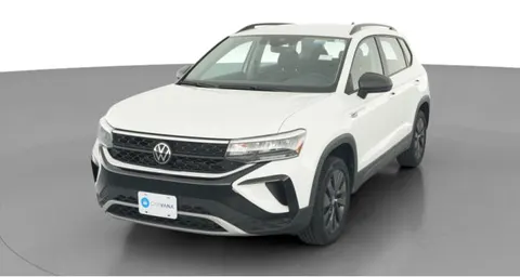 Volkswagen Taos 2024 купить в Москве
