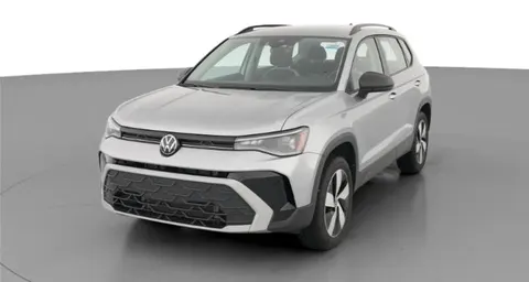 Volkswagen Taos 2025 купить в Москве