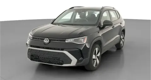 Volkswagen Taos 2025 купить в Москве