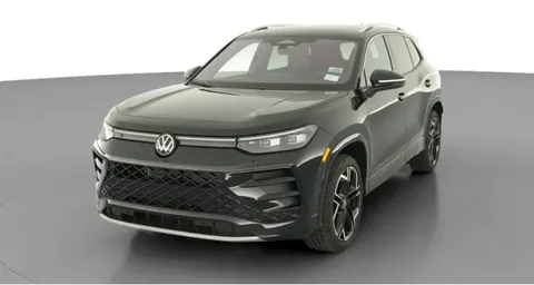 Volkswagen Tiguan 2025 купить в Москве
