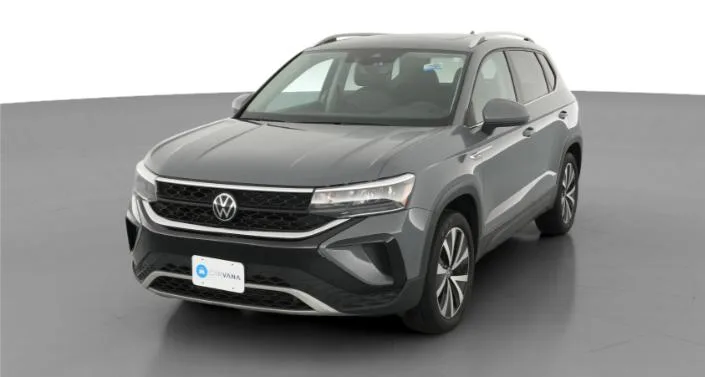 Volkswagen Taos SE 2023 — фото 1, купить с доставкой в Москву