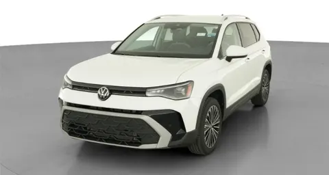 Volkswagen Taos 2025 buy in Moscow