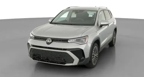 Volkswagen Taos 2025 купить в Москве