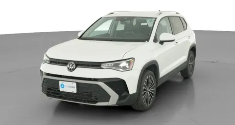 Volkswagen Taos 2025 купить в Москве