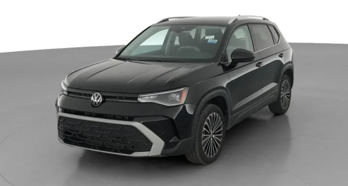 Volkswagen Taos SE 2025 — фото 1, купить с доставкой в Москву