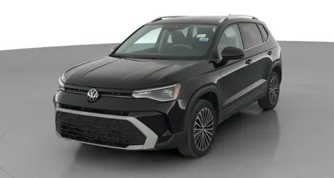 Volkswagen Taos 2025 buy in Moscow
