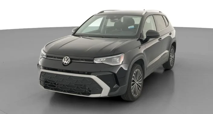 Volkswagen Taos SE 2025 — фото 1, купить с доставкой в Москву