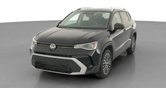 Volkswagen Taos SE 2025 — фото 1, купить с доставкой в Москву